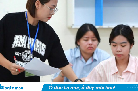 Bộ Giáo dục dự kiến mức phạt thầy cô vi phạm về dạy thêm
