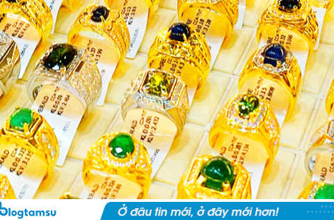 Giá vàng hôm nay 19/9: tiếp tục giảm mạnh, SJC mất gần 1 triệu đồng/lượng