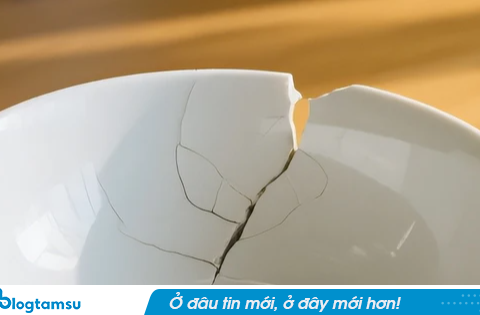 Vì sức khỏe cả nhà tôi tha thiết khuyên bạn VỨT 6 món đồ này đi