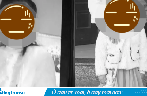 Phát hiện thi thể bé gái 8 tuổi trong bao tải dưới mương nước