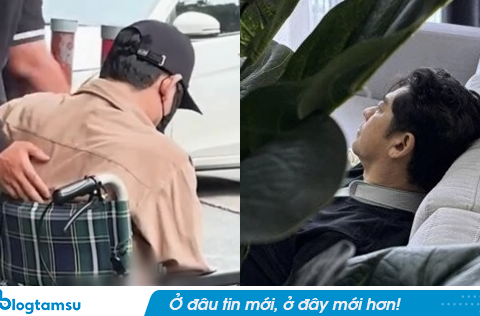 Bác sĩ tiết lộ tình hình sức khỏe diễn viên Huỳnh Anh Tuấn: Cho biết một điều đáng tiếc đã xảy ra