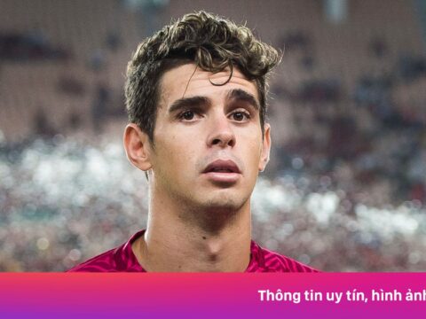Dàn danh thủ từng chơi ở Trung Quốc giờ ra sao