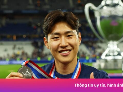 Phát biểu gây tranh cãi về Lee Kang-in