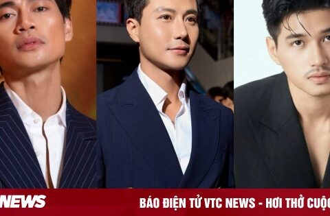 Dàn mỹ nam 6 múi đóng cảnh vệ, không tặc trong phim về cướp máy bay ở Việt Nam