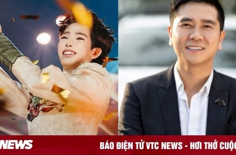 Người đứng sau bản hit giúp Đức Phúc chiến thắng cuộc thi âm nhạc ở Nga