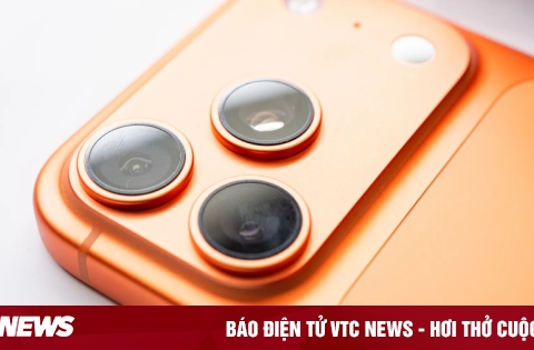 Camera iPhone 17 Pro Max: Cấu hình chưa đủ mạnh, thiết kế chưa đủ đẹp