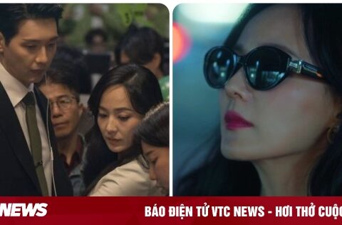 Lịch chiếu phim First Lady