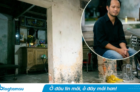 Vụ nữ sinh Hà Nội bị tài xế xe bồn tông TV: Vừa thi đỗ cấp 3, gia cảnh khó khăn, mới chuyển về nhà mới chưa được bao lâu thì tai họa ập đến