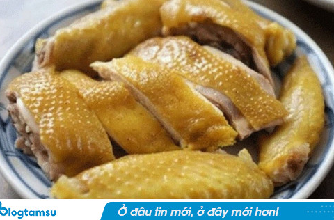 3 bộ phận cực độc của thịt gà mà nhiều người lầm tưởng hay ăn vì ngon