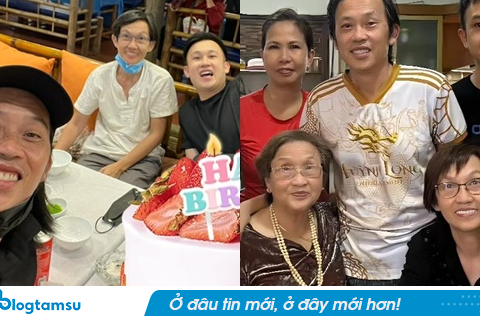 Động thái mới nhất của Hoài Linh sau khi ‘bỏ túi’ gần 100 tỷ