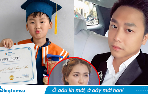 Bị netizen chất vấn ‘bố của con trai là ai’, Hoà Minzy gọi thẳng tên tình cũ cùng lời tuyên bố ‘cứng’!