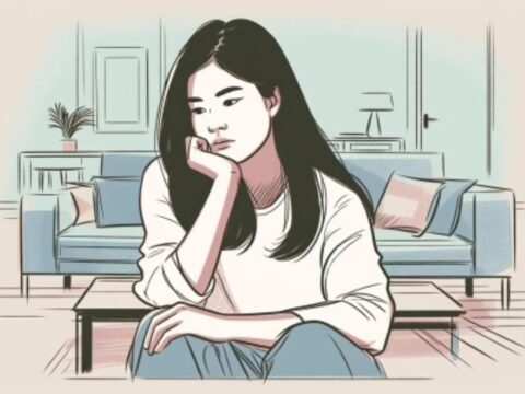 Khi bạn cảm mệt mỏi hay chán nản, đừng trốn tránh, hãy lắng lòng nghe 3 lời này