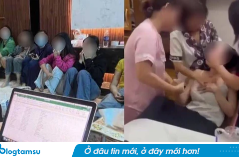 Vụ nghi vỡ hụi hơn 200 tỷ đồng ở TP.HCM: Cả trăm hụi viên “ăn dầm nằm dề, nằm lăn lóc” van xin suốt 3 ngày vẫn trắng tay