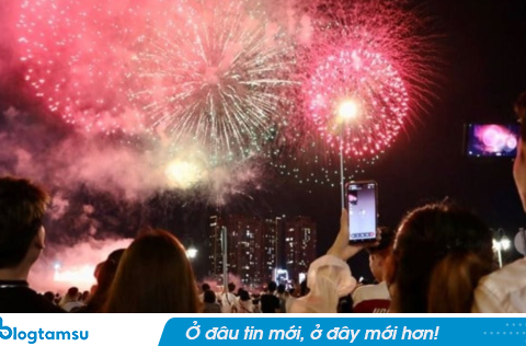 Lịch nghỉ Tết Dương lịch 2026: Người lao động được nghỉ bao nhiêu ngày?