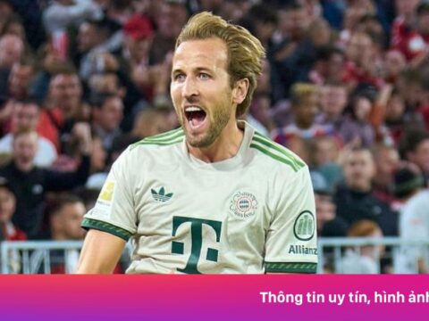 Kane đi vào lịch sử