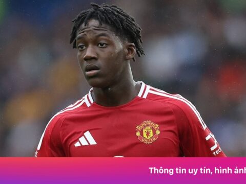 Mainoo trước cơ hội rời MU