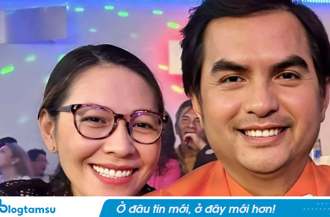 Vợ Đức Tiến hé lộ sự thật khó ngờ trước ngày ra tòa chia tài sản với mẹ chồng