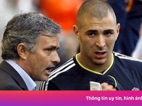 Mourinho đưa Benzema trở lại châu Âu?