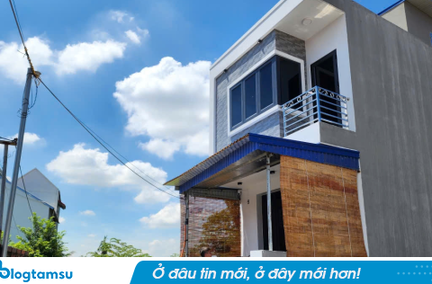 Người xây nhầm nhà trên đất của người khác nhưng không trả lại ở Hải Phòng nói gì?