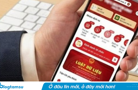 5 trường hợp sẽ bị khóa tài khoản VNeID, người dân ai cũng nên biết
