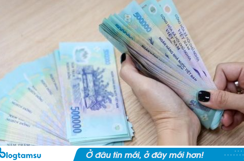 Tin vui: Tết 2026, người lao động có cơ hội nhận 1,3 triệu đồng, chỉ cần đáp ứng điều kiện đơn giản này, biết sớm để hưởng quyền lợi