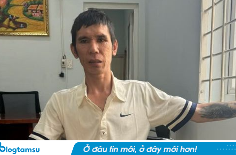 Vụ thảm sát ở Đắk Lắk: Nghi phạm bị bắt vẫn xin dùng MT cho ‘đỡ vã’
