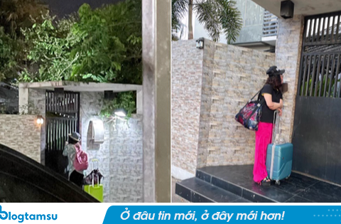 Người đàn ông 44 tuổi hoảng loạn gọi cảnh sát vì bị phụ nữ U60 lạ mặt liên tục đến nhà đòi cưới, xin con