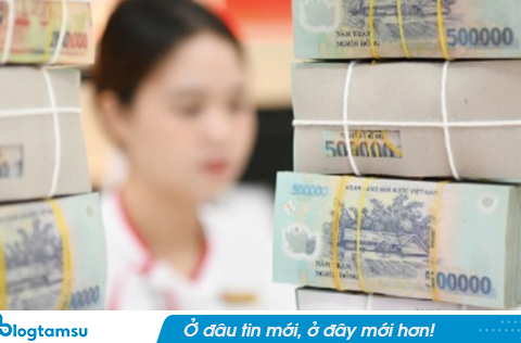 Lãi suất hôm nay 19/9: ‘Ồ ạt’ tăng lãi suất nóng bỏng, người dân nên gửi tiền ở đâu để sinh lời tốt nhất?
