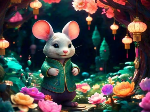 Tử vi tuổi Giáp Tý năm 2026 nam mạng