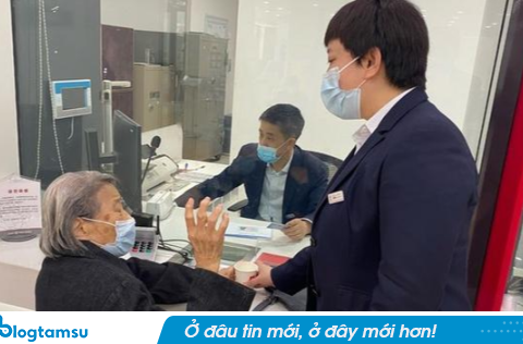 Làm lại thẻ ATM cũ, người phụ nữ đột nhiên thấy số tiền 1,7 tỷ đồng xuất hiện trong tài khoản: Hé lộ nguồn gốc của số tiền sau khi điều tra
