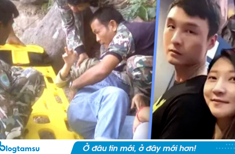 Người phụ nữ bị chồng đẩy xuống từ vách đá cao 34 mét khi đang mang thai tại Trung Quốc: Hé lộ về hợp đồng bảo hiểm “khủng”
