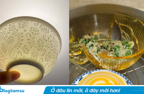 7 loại bát “đầu độc” bữa cơm nhà, rẻ mấy cũng ĐỪNG ham