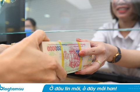 Gửi tiết kiệm tại BIDV, Agribank, Vietcombank, VietinBank: Lãi suất 24 tháng ở đâu cao nhất?