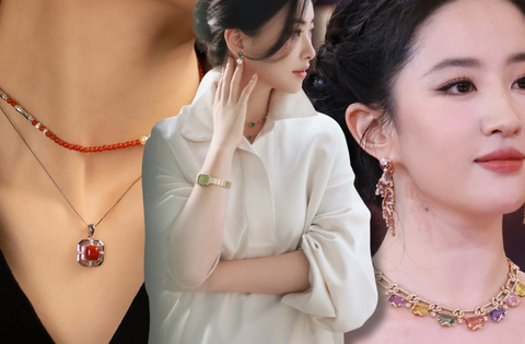 Người mệnh thiếu Hỏa nhất định phải đeo 4 vật này để đổi vận