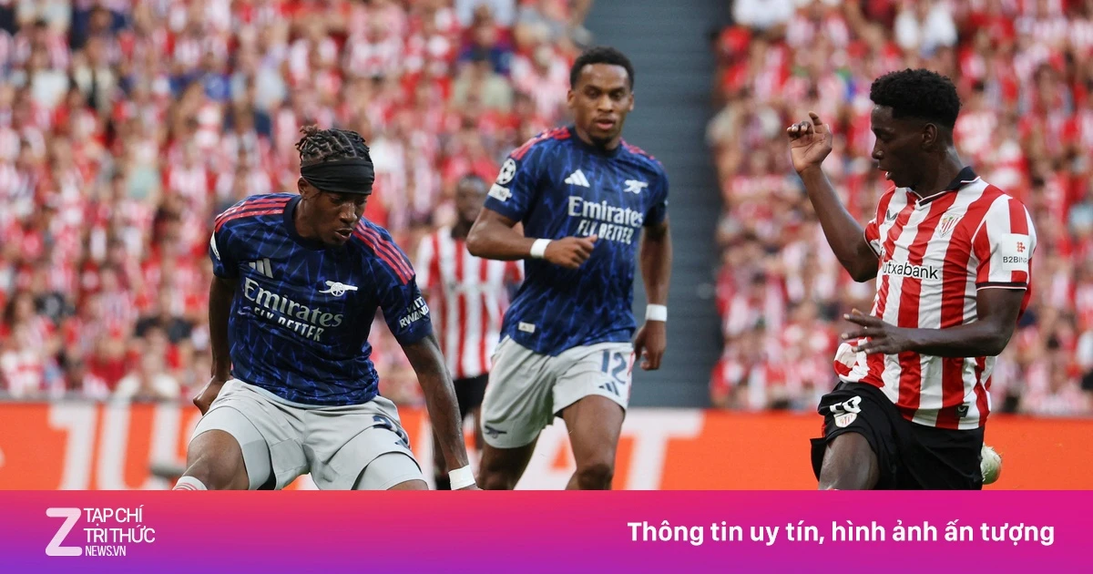 Arsenal đón tin dữ