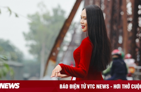 NSND Mai Hoa: ‘Tôi không mạo hiểm để câu kéo khán giả’