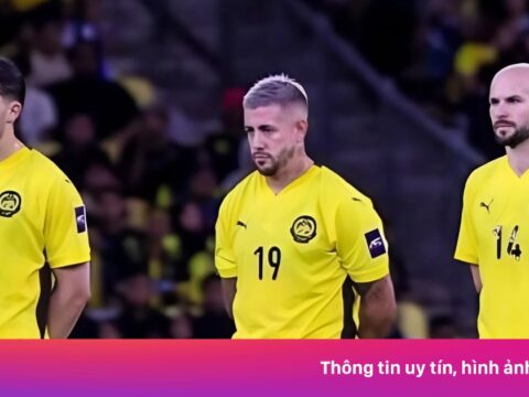 Truyền thông thế giới rúng động trước án phạt của Malaysia