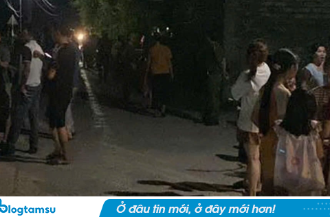 Ngày giỗ con gái, mẹ ngã quỵ khi phát hiện thi thể con út dưới ao nước