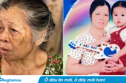 Bà lão ở Hưng Yên 19 năm nuôi bé gái bị bỏ rơi: Một đời thương con người lạ