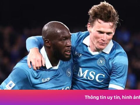 8 đội bóng ‘ngựa ô’ ở Champions League mùa này