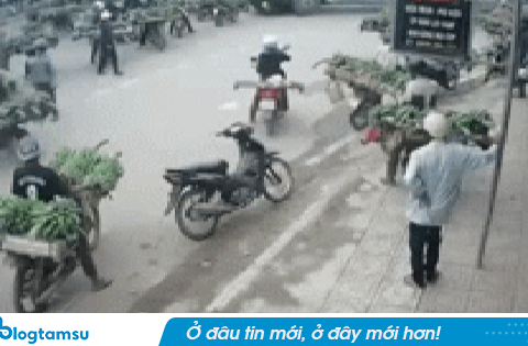 Vụ xe tải lao như “tên bắn” vào chợ gây tai nạn thảm khốc: Danh tính và lời khai bất ngờ của tài xế