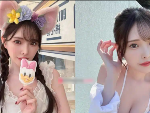 Sốc thánh nữ Arina Arata thử thách “148 phát” cùng lúc