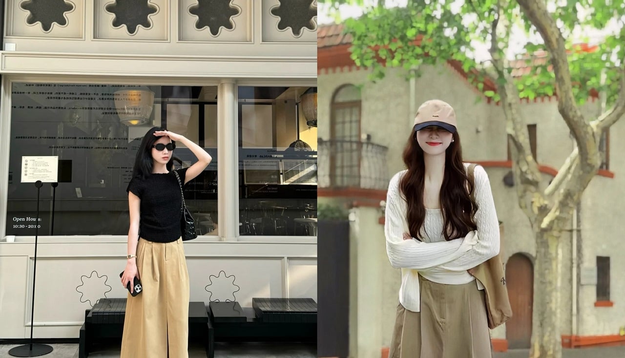 “Món đồ vạn năng” cho phụ nữ sau 30, giúp thay đổi khí chất chỉ trong tích tắc