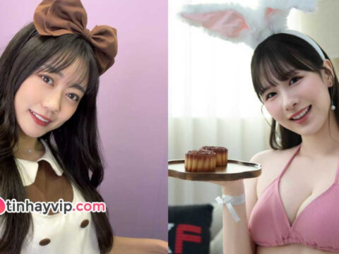 Murakami Yuka và Asutaba Mitsuha năn nỉ để được bách hợp