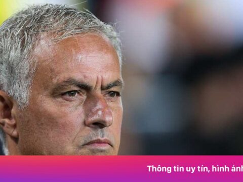 Mourinho còn phép màu nào không?