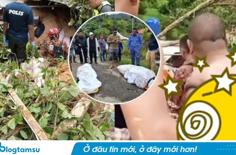 Làm nghề mai táng, 1 ngày thức dậy người đàn ông không ngờ phải lo việc hậu sự cho chính vợ con mình