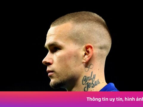 Mudryk bỏ bóng đá, làm VĐV điền kinh?
