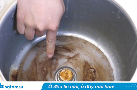 4 vị trí trên nồi cơm điện dễ ẩn chứa chất ung thư, côn trùng, gây cháy nổ nhưng ít ai chú ý làm sạch