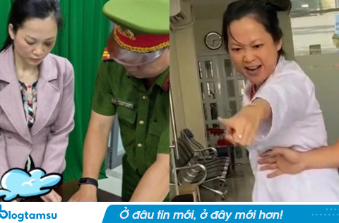 Chủ phòng khám nha khoa Tuyết Chinh hành hung khách sẽ đối diện mức án nào?