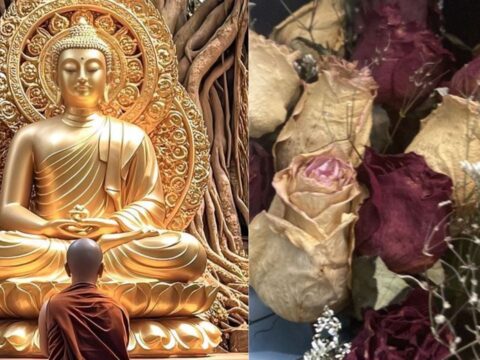 Người có 3 đặc điểm này Càng sống càng Bạc phúc, dù giàu có cũng dễ bi đát khi tuổi già